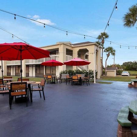 168 Entire Studio Kissimmee Minutes From Disney Hotel Eksteriør billede