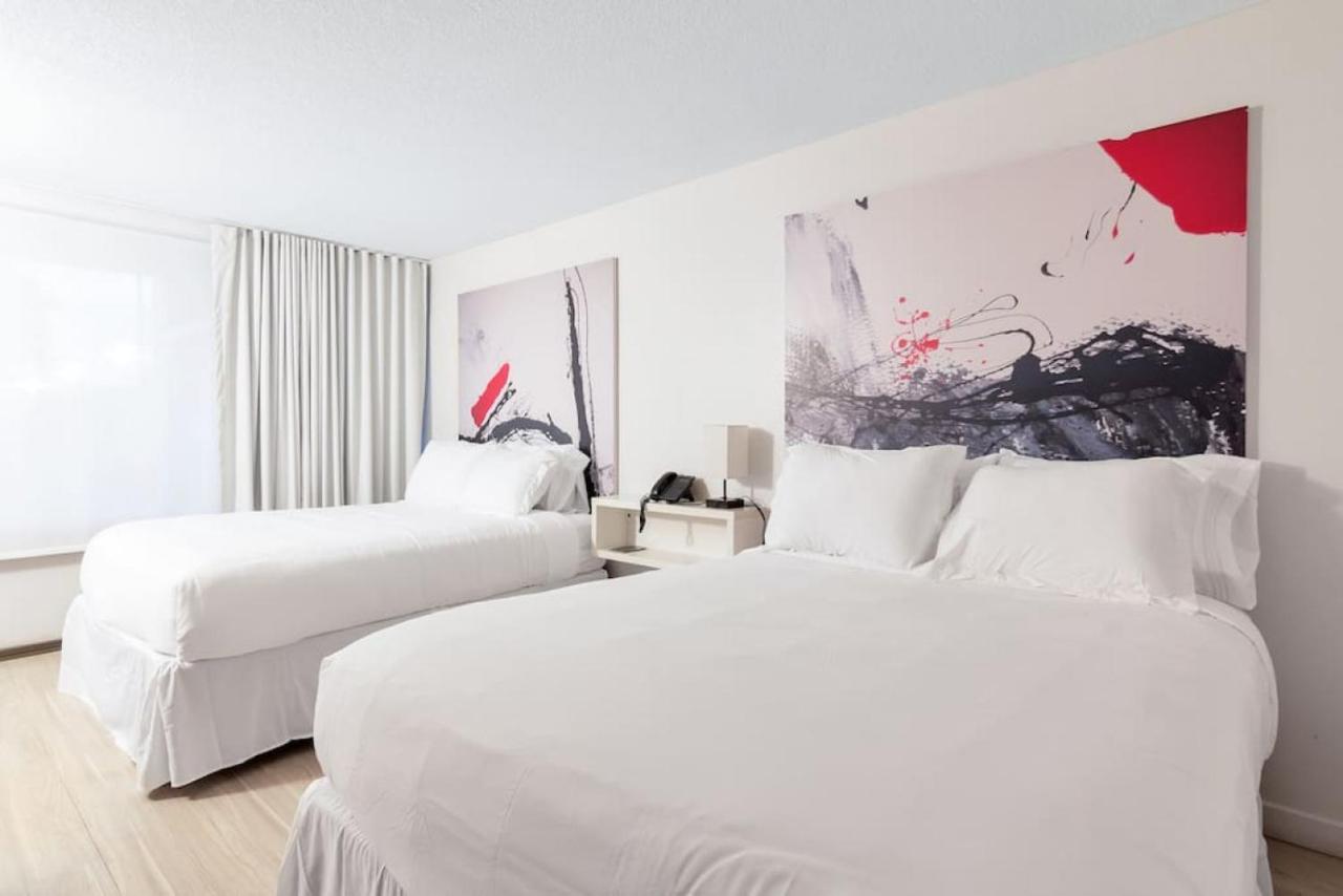 168 Entire Studio Kissimmee Minutes From Disney Hotel Eksteriør billede