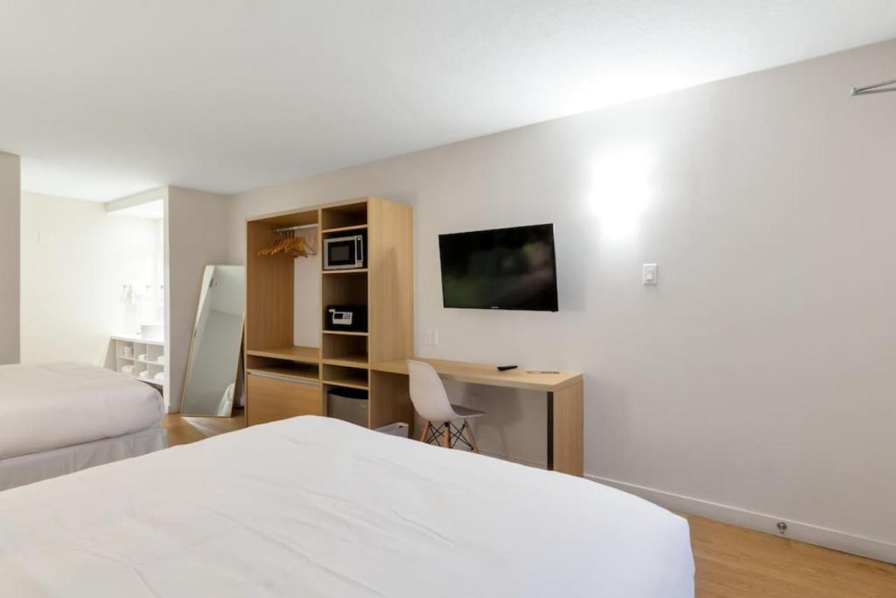 168 Entire Studio Kissimmee Minutes From Disney Hotel Eksteriør billede