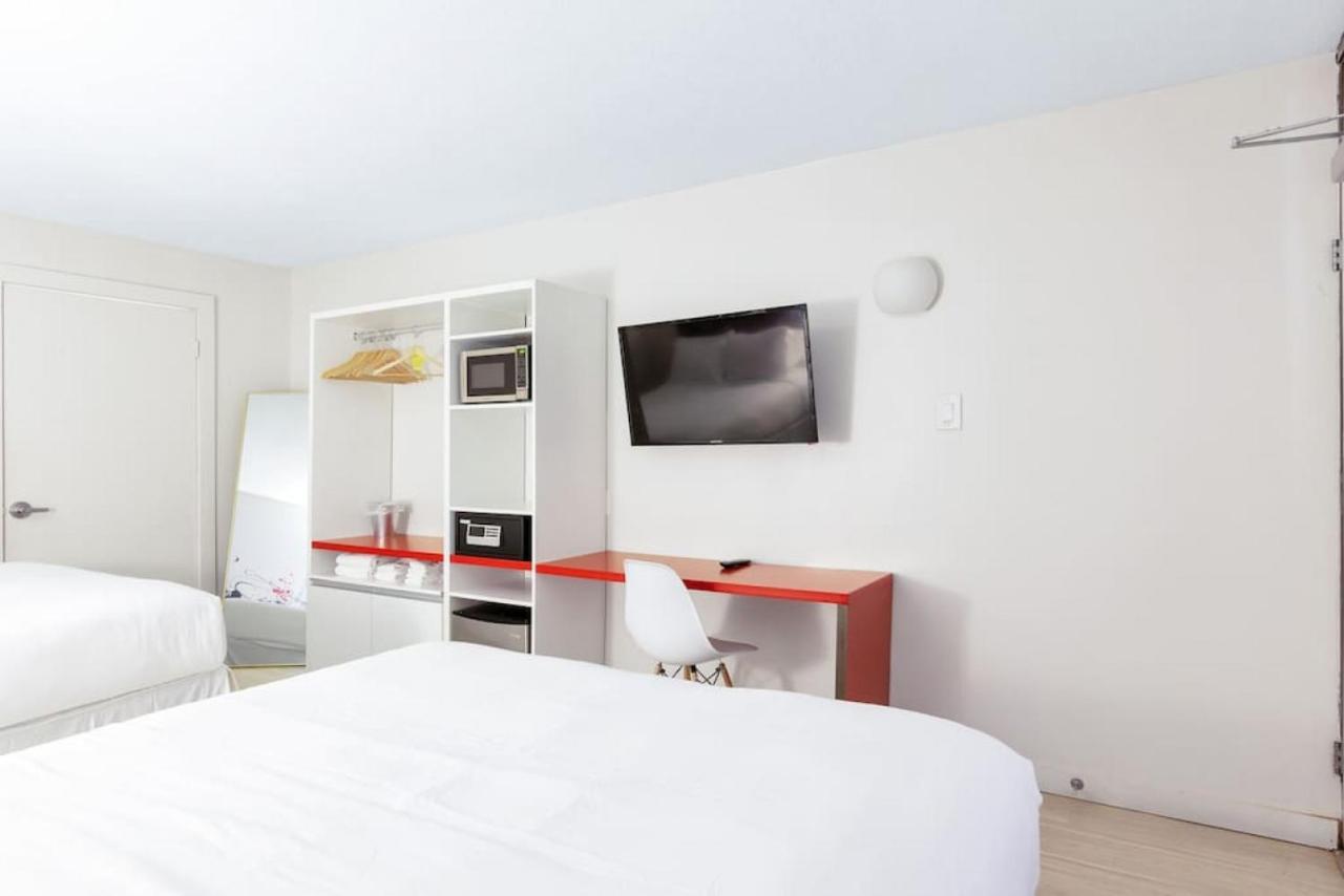 168 Entire Studio Kissimmee Minutes From Disney Hotel Eksteriør billede
