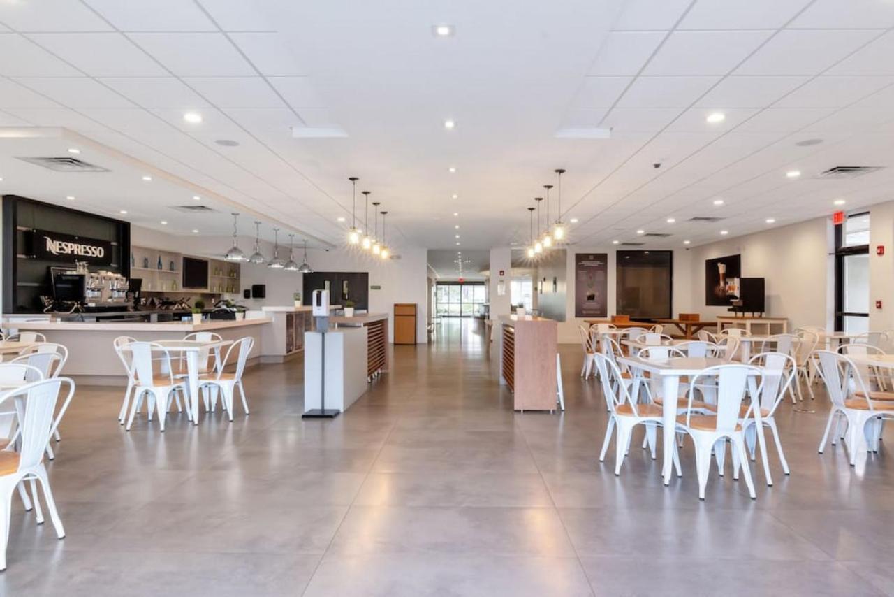 168 Entire Studio Kissimmee Minutes From Disney Hotel Eksteriør billede